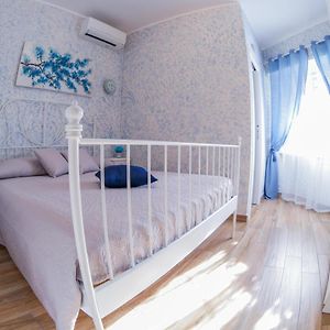 Deluxe Zimmer mit Kingsize-Bett